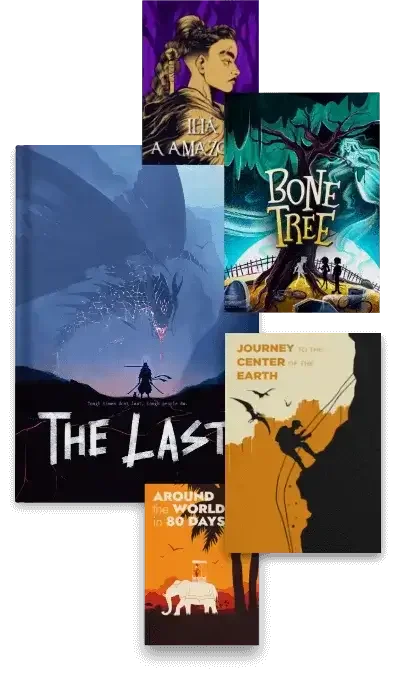 How our publishing process works