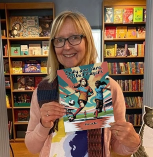 Book Illustration Sample 3