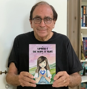 Book Illustration Sample 4