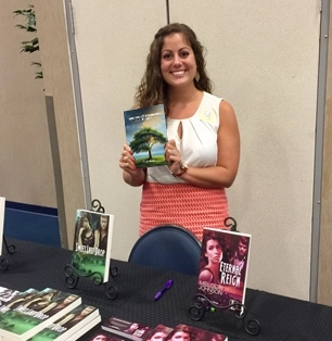 Book Printing Sample 1