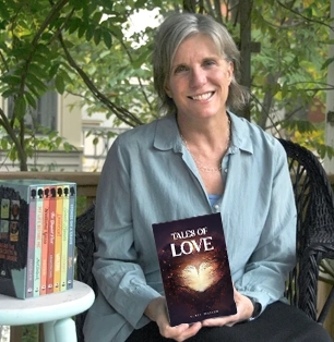 Book Printing Sample 4