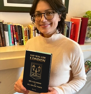 Ebook Publishing Sample 3