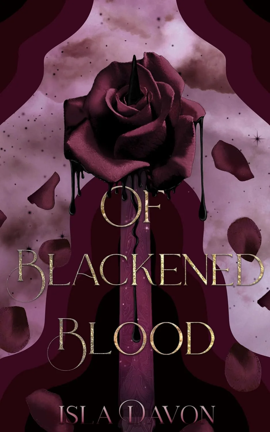 Of Blackened Blood
