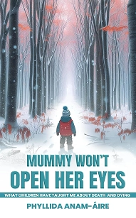 Mummy Won't Open Her Eyes