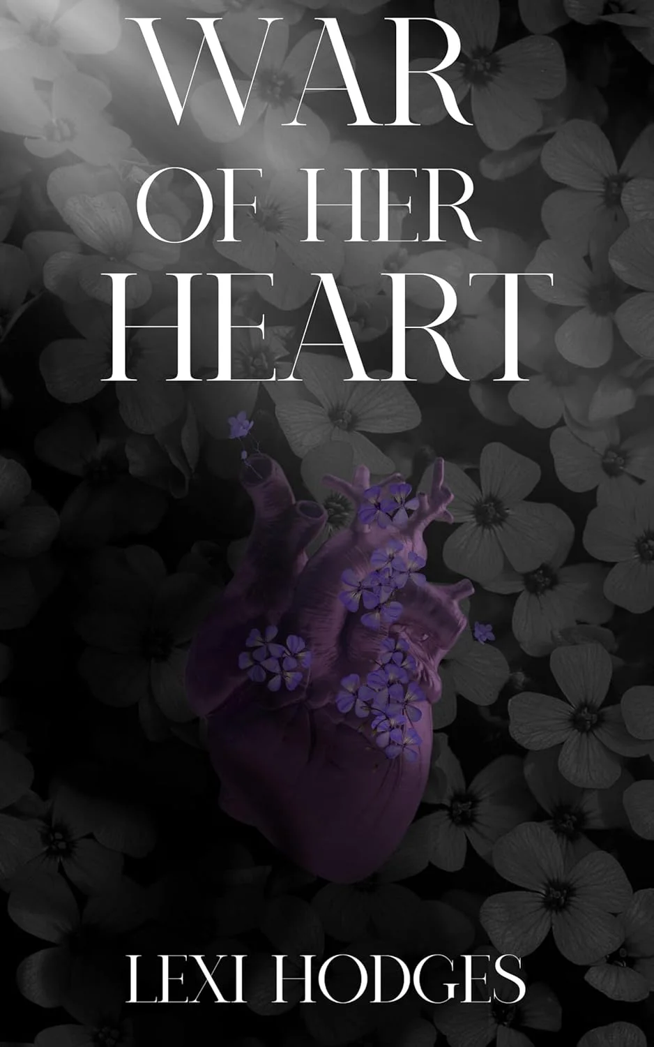 War of Her Heart